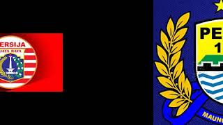 Download lagu NYANYI LAGU PERSIB THA PERSIJA mp3