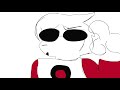 Super Suburb Chix Animation Ft Dave Strider
