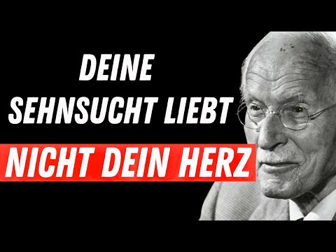Carl Jung: Warum du dich immer wieder in die falsche Person verliebst