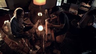 Daniel Lanois - &quot;Satie&quot; (feat. Rocco DeLuca)