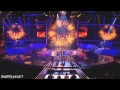 One Direction ~ X Factor Week 1 ~ Viva La Vida ...