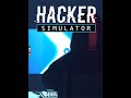Hacker Simulator Walkthrough Gameplay