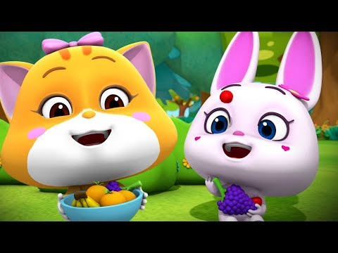 Charlie And The Fruit Factory | Loco Nuts | Funny Cartoons | Kids Videos | Kids Shows