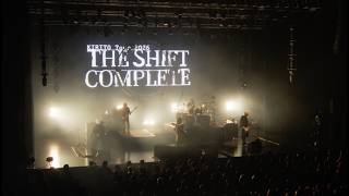 KIRITO「PARADIGM SHIFT」LIVE Blu-ray&DVDより