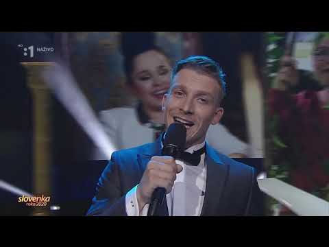 Love Song - Juraj Bača (Pavol Habera cover) Slovenka roka 2020