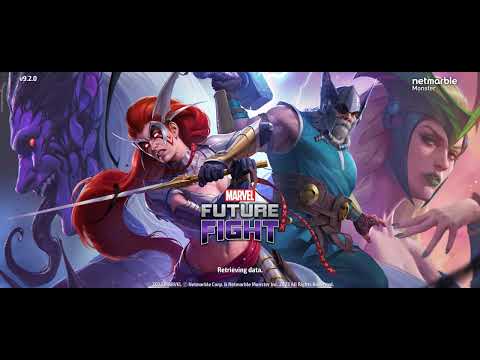 Luna Snow T4 Summer Uniform | Unfair For F2P 🥺| Marvel Future Fight