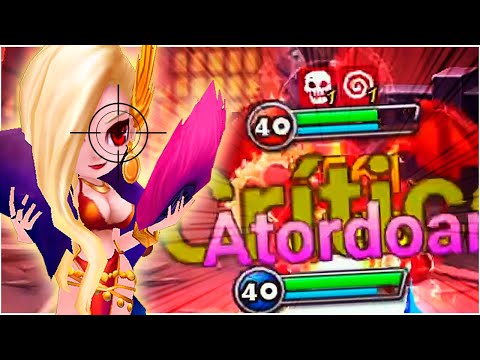 ME FALTA PALAVRAS PARA DESCREVER O TANTO QUE ROUBEI NESSA GVG...