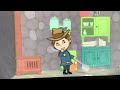 Super Why