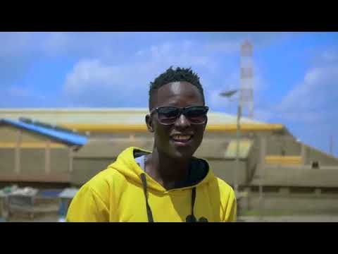 CJ DE PRINCE - NASUBIRIA Music Video