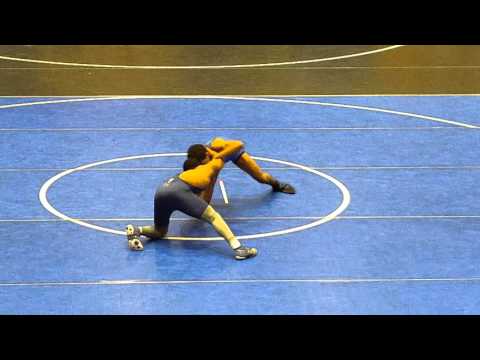 Josh vs 145 east ascension
