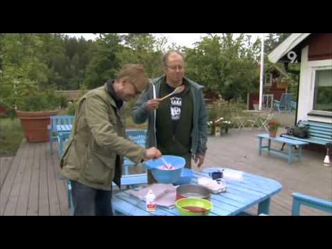 Sjön Suger - S02E03 - Petra Mede