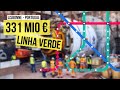 Le Métro Circulaire Qui Va Transformer Le Cœur De Lisbonne
