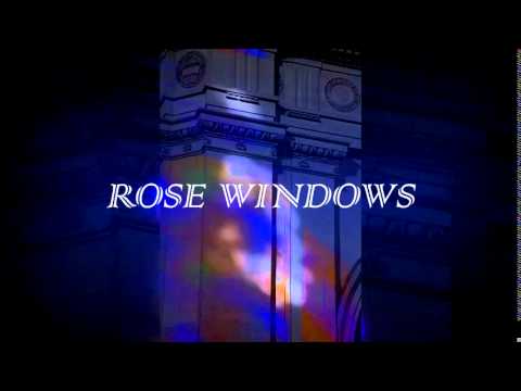 Rose Windows - The Sun Dogs (album) A4=432Hz