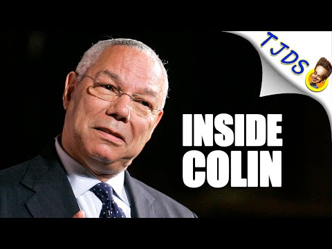 , title : 'Leaked Colin Powell Emails Shows Hillary’s True Character'