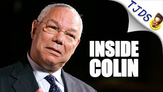 Leaked Colin Powell Emails Shows Hillary's True Character