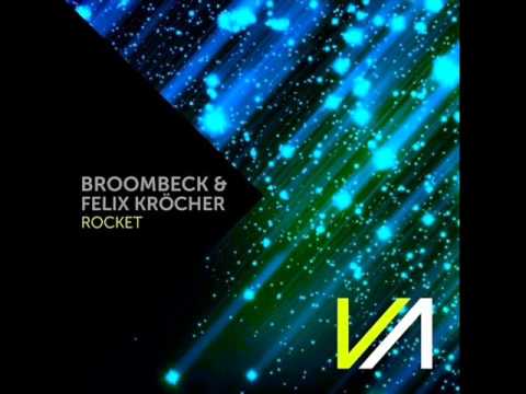 Felix Krocher, Broombeck - Patience (Original Mix)