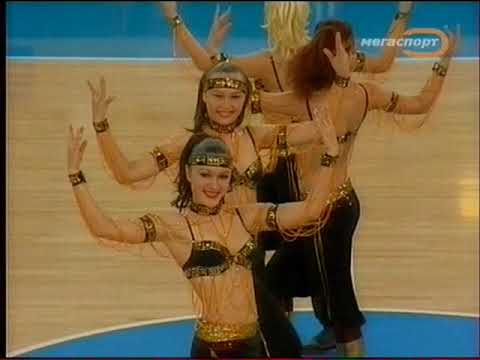 2006-10-26, BC Azovmash - Cherkasky Mavpy, Part 3