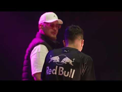 Mnak vs Skone | Minutos a sangre🔥| FMS 🇪🇸 - J11