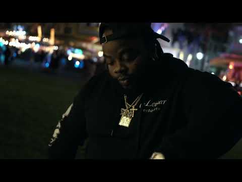 Goldmouth Chaz-No Limit Freestyle 2022 #HappyNewYear #2022