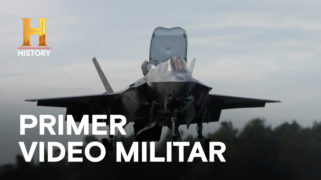 INCURSIONES INEXPLICABLES EN ESPACIO AÉREO - LA EVIDENCIA ESTÁ ENTRE NOSOTROS