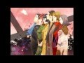 Persona 2: Eternal Punishment ~ Map I [Extended]
