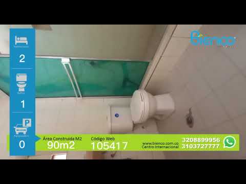 Apartamentos, Alquiler, Bogotá - $1.200.000