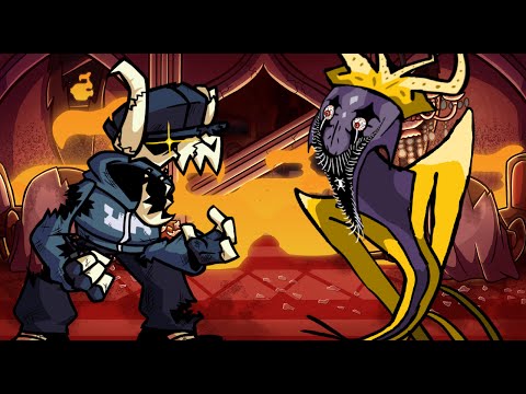 Tabi VS Starecrown [Genocide Cover]