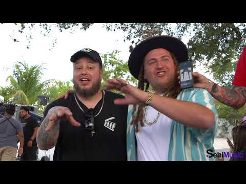 Holden Mc Owen ft Jahzel Traté - BTS