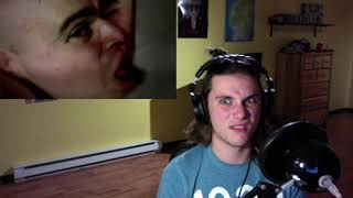 Holy Tears (Isis) - Review/Reaction