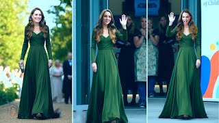 Princess Kate Sends A 'Sweet Gift' To George, Charlotte And Prince Louis Through Her Latest Necklace