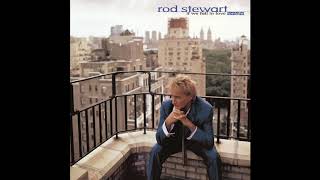 Rod Stewart - Broken Arrow