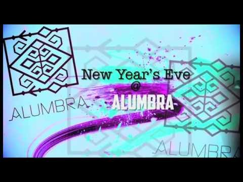 Alumbra NYE Trailer 2013 - Ron Carroll + Julie Mcknight