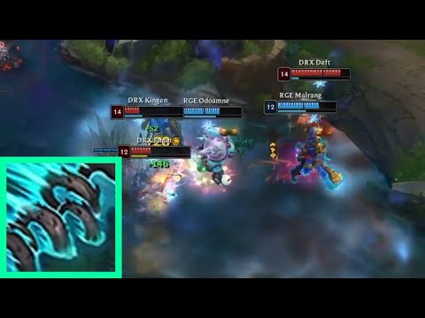 ODOAMNE MAOKAI WORLDS 2022