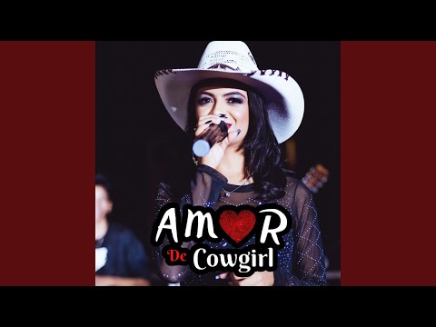 Amor de Cowgirl