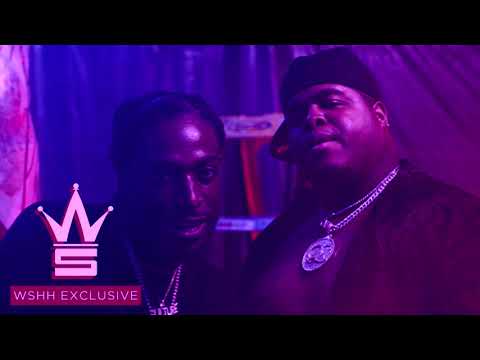 Migo Domingo ft. Duke Deuce & DJ TuReel - Murda (Chopped & Screwed)