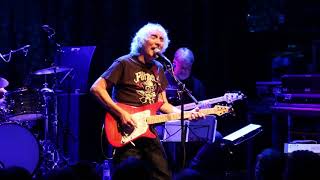 Albert Lee