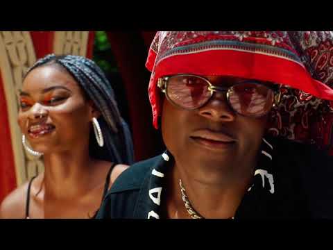 Francky FP X Mister Z - Esseu Tia Kair (Clip Officiel)