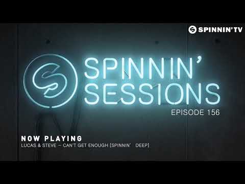 Spinnin' Sessions 156 - Guest: Junior J