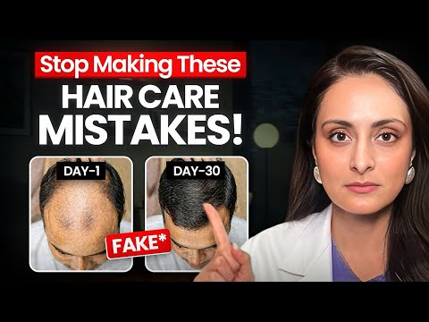 Stop wasting money on these products! 