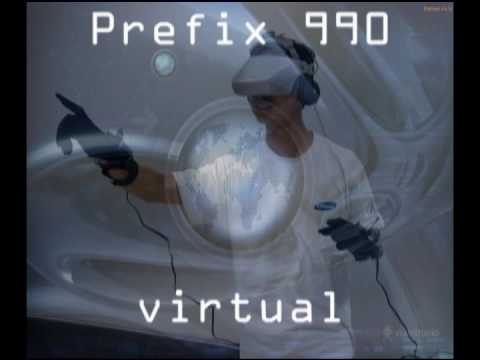 Prefix 990 - Virtual