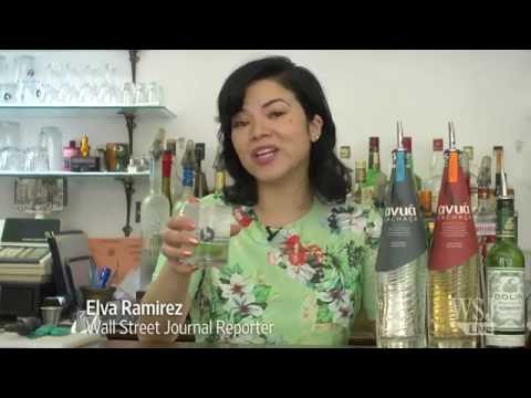 World Cup Cocktails: Make the Caipirinha with Avua Cachaca