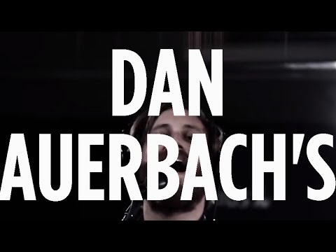 Dan Auerbach's 