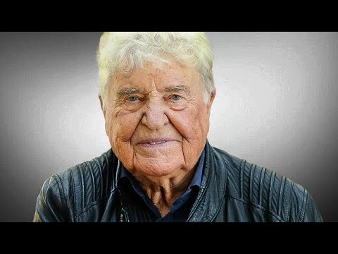 Frank Schöbel ist jetzt über 80 Jahre alt, wie er lebt, ist traurig