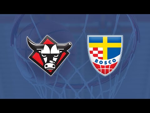 HT Premijer liga - LO: KK Gorica – KK Bosco 🗓 26.04.2023. ⏳ 19 h