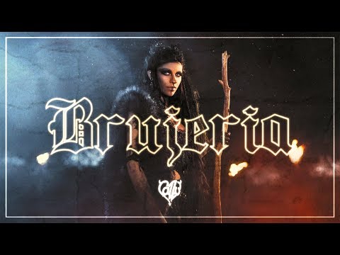 Video de Brujería