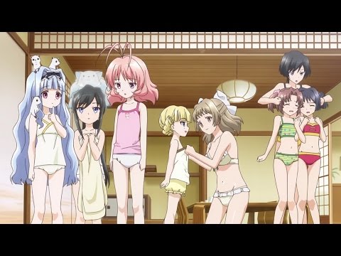 Baby Princess 3D Paradise 0 [Love] Piko Piku Pikatte Koishite yo Dempagumi.inc