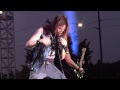 Queensryche - En Force - Spore - Warning