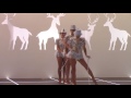 Cabaret Dance Show Girls Girls Girls In A Private Party