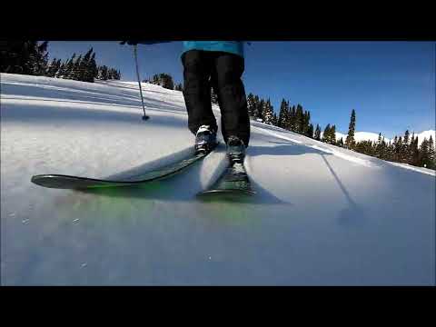 Line Sick Day 88 at Powder King