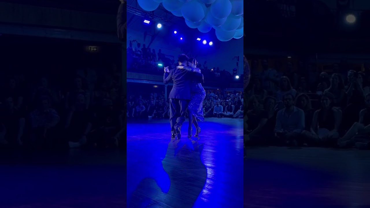 Roxana Suarez y Sebastian Achaval | "La Bruja" | LTF 2023